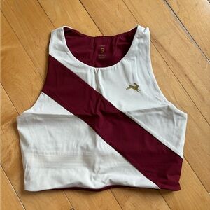 Tracksmith Bell Lap Top